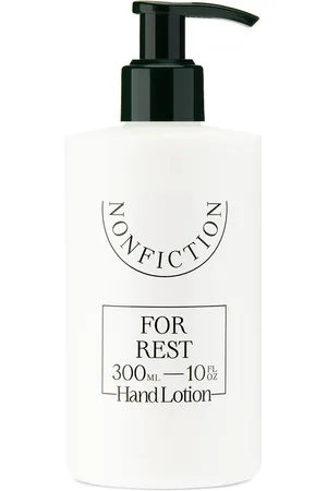 Nonfiction For Rest Hand Lotion, 300 mL