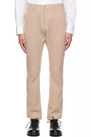 Sulvam Uomo Pantaloni eleganti super skinny - Slim Trousers