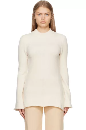 Dagmar Donna Maglioni - Off-White Erina Sweater