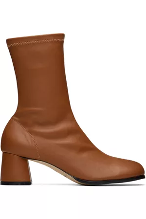 COMME SE-A Donna Stivali - SSENSE Exclusive Basique Boots