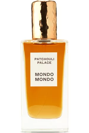 Mondo Mondo Profumi - Patchouli Palace Eau de Parfum, 50 mL