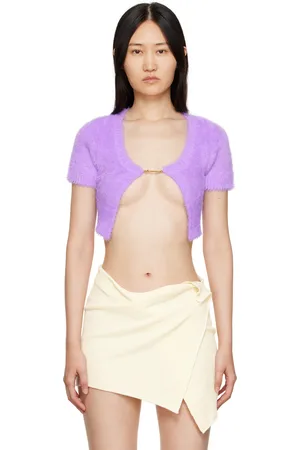 Jacquemus Purple 