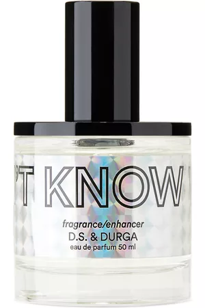 D.S. & Durga Profumi - I Don't Know What Fragrance Enhancer, 50 mL