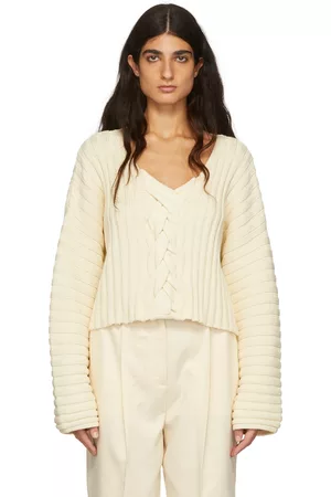 Dagmar Donna Maglioni - Off- Sasha Sweater
