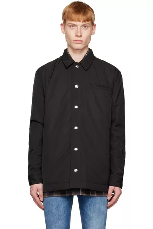 1017 ALYX 9SM Uomo Giacche - Buckle Jacket