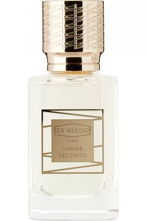 EX Nihilo Paris Profumi - Honore Delights Eau De Parfum, 50 mL
