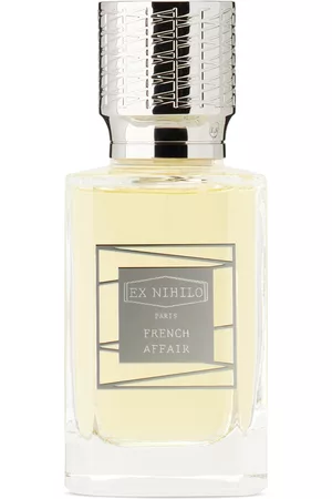 EX Nihilo Paris Profumi - French Affair Eau De Parfum, 50 mL