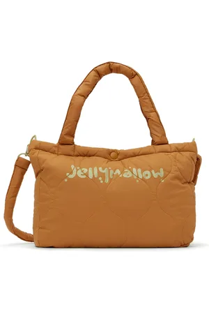 Jelly Mallow Kids Logo Bag