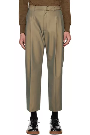 Rito Structure Uomo Pantaloni chinos - Straight Trousers