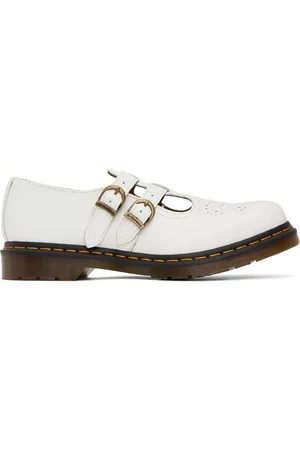 Dr. Martens 8065 Mary Jane Oxfords