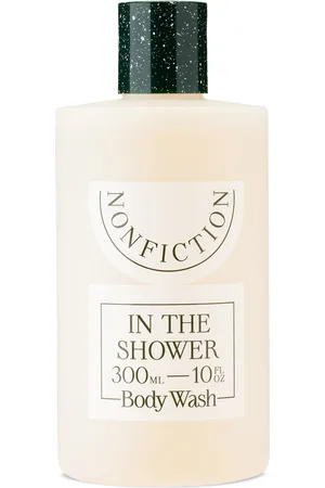 Nonfiction In The Shower Body Wash, 300 mL