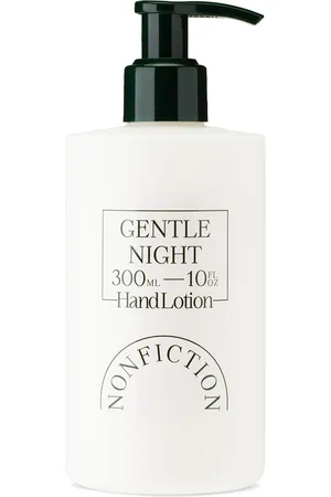 Nonfiction Gentle Night Hand Lotion, 300 mL