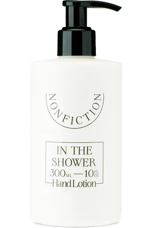 Nonfiction In The Shower Hand Lotion, 300 mL