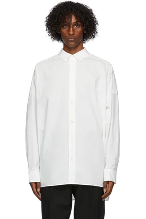 AMBUSH White Hat Shirt