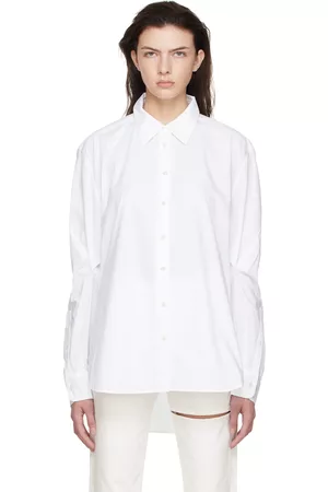 Goldsign Donna Camicie - Cotton Shirt