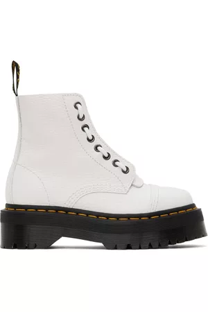 Dr. Martens Sinclair Ankle Boots