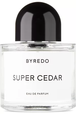 BYREDO Profumi - Super Cedar Eau de Parfum, 100 mL