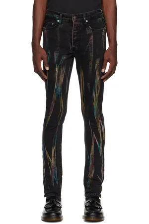 KSUBI Chitch Refrakt Jeans