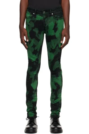 KSUBI Van Winkle Reakt Jeans