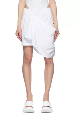 Reebok Donna Minigonne - Pyer Moss Edition Mini Skirt