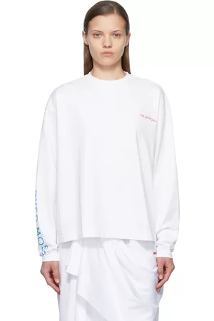 Reebok Donna T-shirt - Cotton T-Shirt