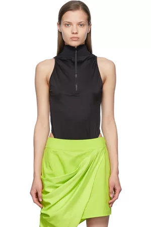 Reebok Donna Body - Recycled Polyester Bodysuit