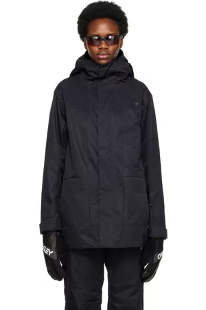 Oakley Black Beaufort Jacket