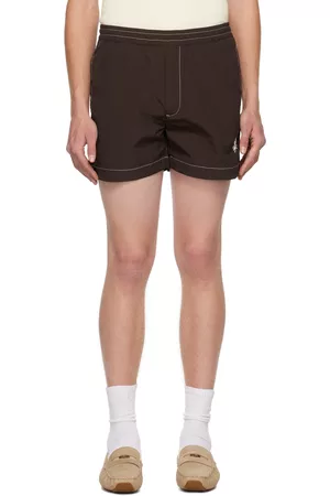 Second/Layer SSENSE Exclusive 'El Cruiser' Shorts