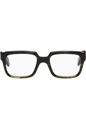 Cutler and Gross Tortoiseshell 9289 Glasses