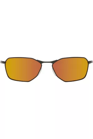 Oakley Black Savitar Sunglasses
