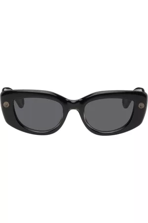 Lanvin Donna Occhiali da sole - Gray Cat-Eye Sunglasses