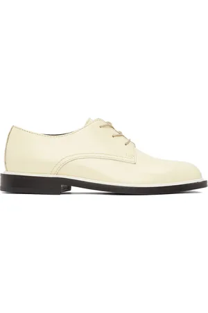 The Row Off-White Jules Derby