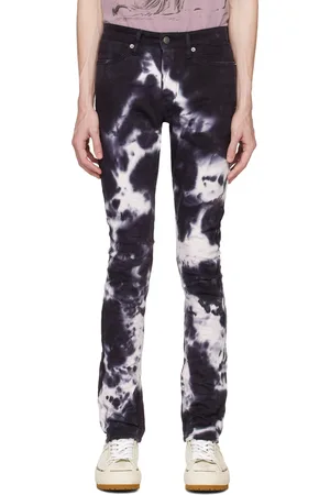 KSUBI Navy Van Winkle Habits Dialled Jeans