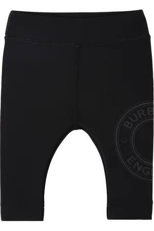 Burberry Baby Bonded Leggings