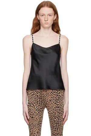 HUGO BOSS Black Cermila Tank Top