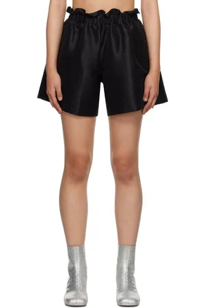 Kika Vargas Julie Shorts