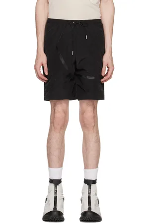 HELIOT EMIL Limited Edition Track Shorts