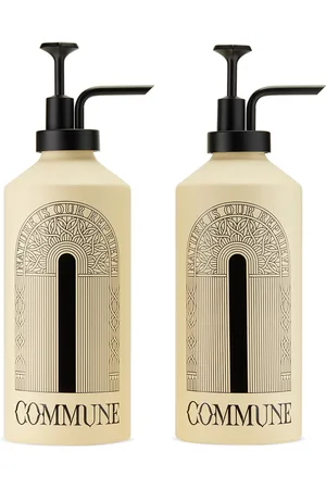 ComMune Seymour Body Duo Set, 750 mL