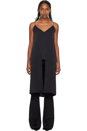 ROSETTA GETTY Slit Camisole