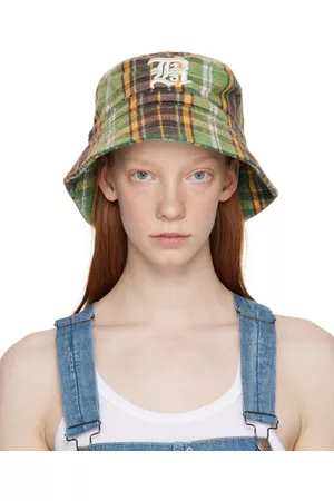 R13 Donna Cappello Bucket - Bucket Hat