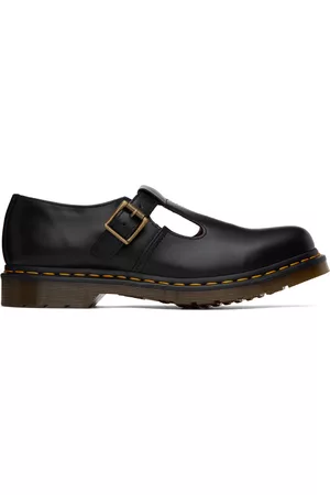 Dr. Martens Donna Polley Mary Jane Oxfords