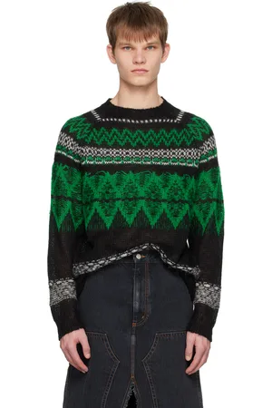 Andersson Bell & Green Nordic Sweater