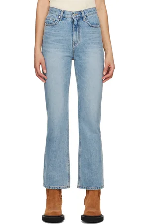 DUNST Blue Essential Jeans