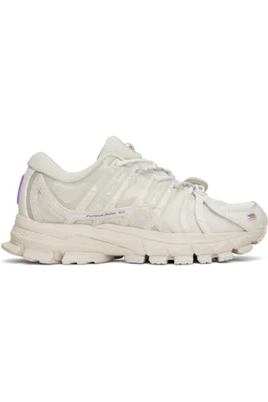 Li Ning Off-White Furious Rider ACE 1.5 Sneakers