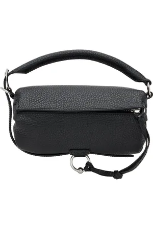 OPEN YY Mini Pillow Handle Bag