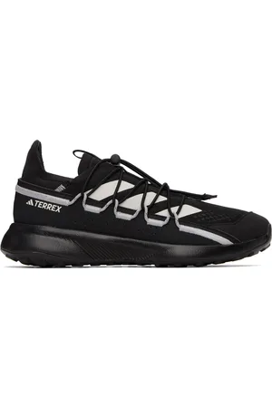 adidas Black Terrex Voyager 21 Sneakers