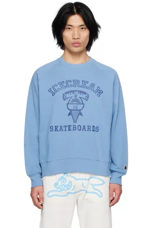 ICECREAM IC Sharks Sweatshirt
