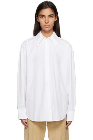 Teurn Studios SSENSE Exclusive Viola Shirt