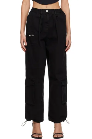 HAN Kjøbenhavn Boxy Cargo Trousers