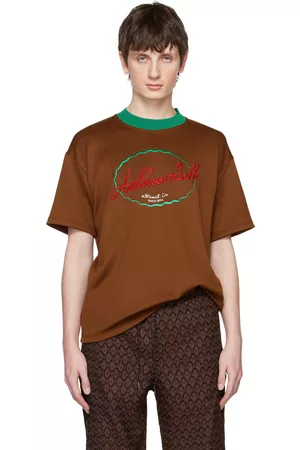Andersson Bell Brown Essential T-Shirt
